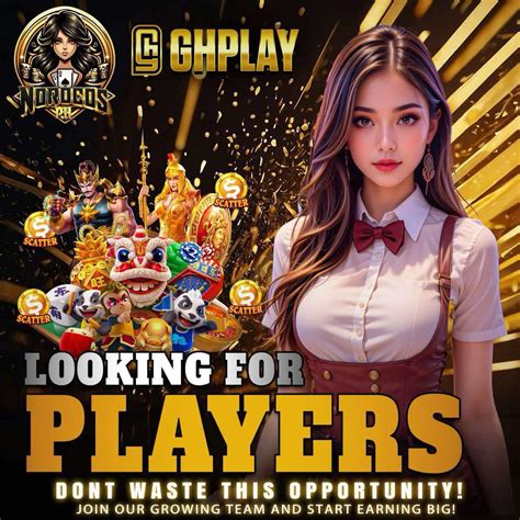 ♠️ GHPLAY888 LEGIT AGENT BA HANAP MO TARA SA..